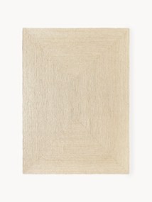 Tapete artesanal de juta Sharmila