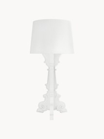 Candeeiro de mesa LED de design grande e regulável Bourgie