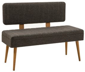Conjunto de Mesa de Jantar Extensível e Cadeiras Vina – Pinho Atlântic