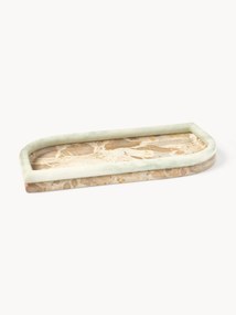 Decorative Marble Tray Maba