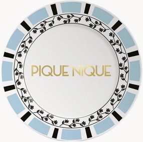 Prato de sobremesa Pique Nique