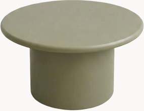 Mesa de centro redonda Nina