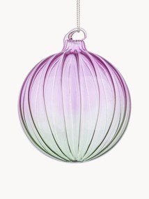 Christmas Balls Slab, Various Set Sizes
