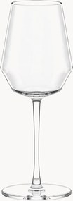 Copos de vinho branco de cristal Celestia, conjunto de 6