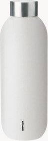 Garrafa térmica em aço inoxidável Keep Cool, 0,6 L