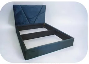 Cama Estofada refº 26 - elevatorio