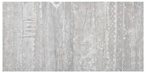 Tábuas de soalho autoadesivas 55 pcs 5,11 m² PVC cinzento