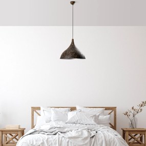 Chandelier Bıtlısım – Antiquation – Ø41 h:35 cm