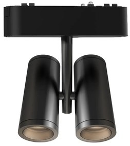 Projetor Duplo para Calha Magnética CCT3