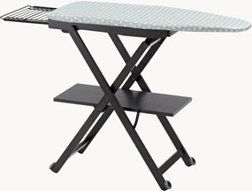 Tábua de engomar em madeira de faia Stirocomodo