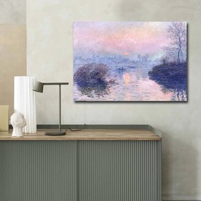 Tela Decorativa 70100FAMOUSART-039 – Multicolor – 70 x 100 cm