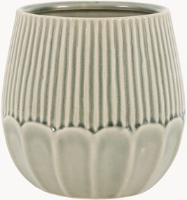 Vaso em cerâmica Elia