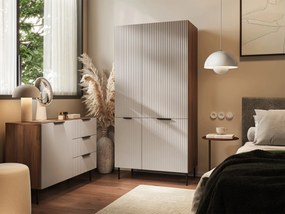 Conjunto para sala de estar Mardalu 108