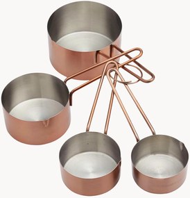 Colheres de medição Tradition, conjunto de 4