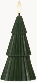 Vela de Natal LED Granny