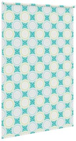 Rolo de Duche Estores 150x240 cm Largura Tecido 146 cm