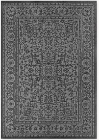 Tapete reversível para interior e exterior Kona