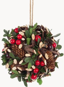 Decorações de Natal Eloise, conjunto de 4