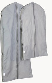 Sacos para roupa Love It Store It Practical Helpers, conjunto de 2