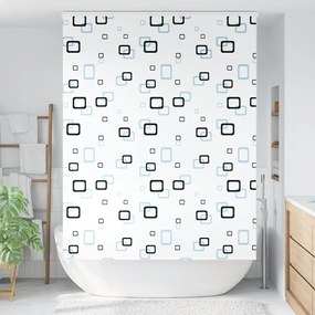 Rolo de Duche Estores cassete 160x240 cm Largura Tecido 156 cm