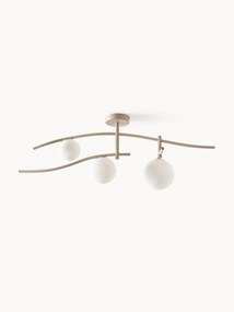 Large Ceiling Lamp Nebo