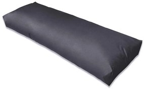 Almofadas para Sofá de Palete 13 pcs em Tecido Cinza