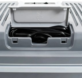 Refrigerador/mala térmica portátil 20 L 12 V 230 V E