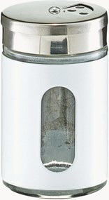 Frascos para especiarias Standard, conjunto de 24