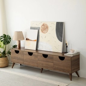 TV Stand Four Seasons – Noz – 180 cm x 50 cm x 35 cm