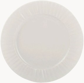 Pratos de pequeno-almoço em porcelana Vista, conjunto de 6