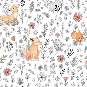 Papel de parede My Kingdom M51805