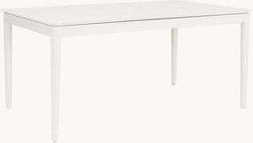 Mesa extensível para jardim Nebula Vapor, 200-300 x 100 cm