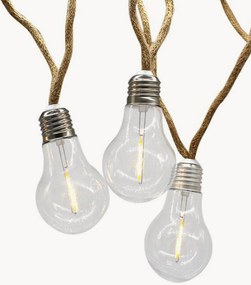 Sistema de iluminação LED solar Fantasy
