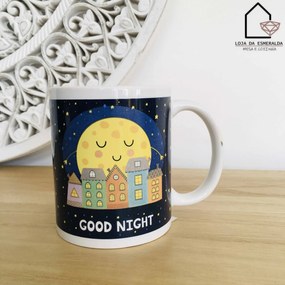 Canecas Good Night - 2