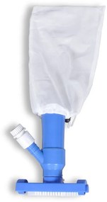 Aspirador de piscina 1,2m