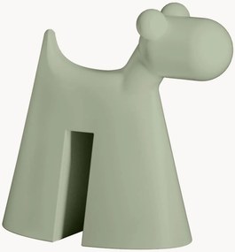 Banco de jardim para crianças Doggy