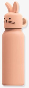 Garrafa Falk 350 ml coelho LIEWOOD rosa-nude
