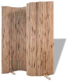 Cerca de bambu 180x170 cm