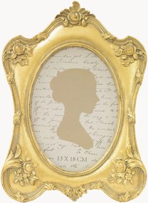 Moldura para fotografia decorativa Ella