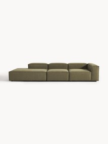 Módulo chaise longue XL Lennon
