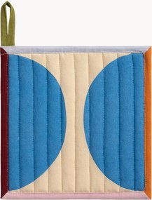 Suporte para panelas artesanal Stitch