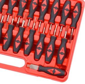 Conjunto de ferramentas de desbloqueio 23 pcs