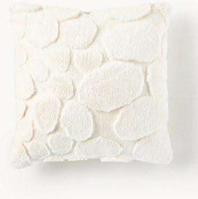 Capa de almofada com relevo Svala