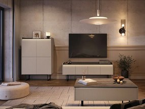 Conjunto para sala de estar Elbtei 109