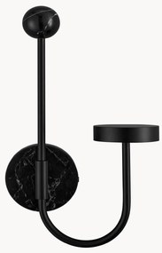 Candeeiro de parede LED com ficha Grasil