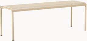 Banco de jardim Dapple