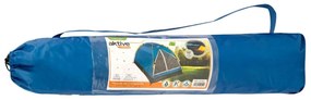 Tenda de Campanha Aktive 2 pessoas 120 x 100 x 200 cm (6 Unidades)
