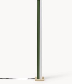 Candeeiro de pé LED regulável Naika