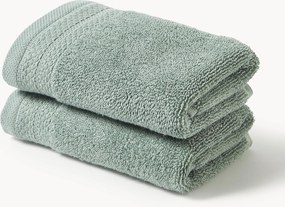 Toalha de banho em algodão orgânico Premium, vários tamanhos