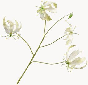 Flores artificiais Gloriosa, conjunto de 2